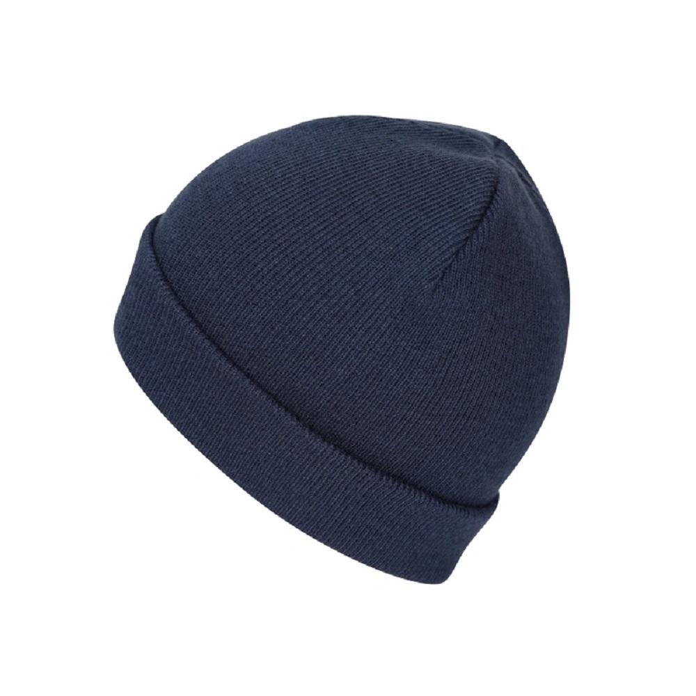 GORRO CLASICO AZUL MARINO JOMA - 4