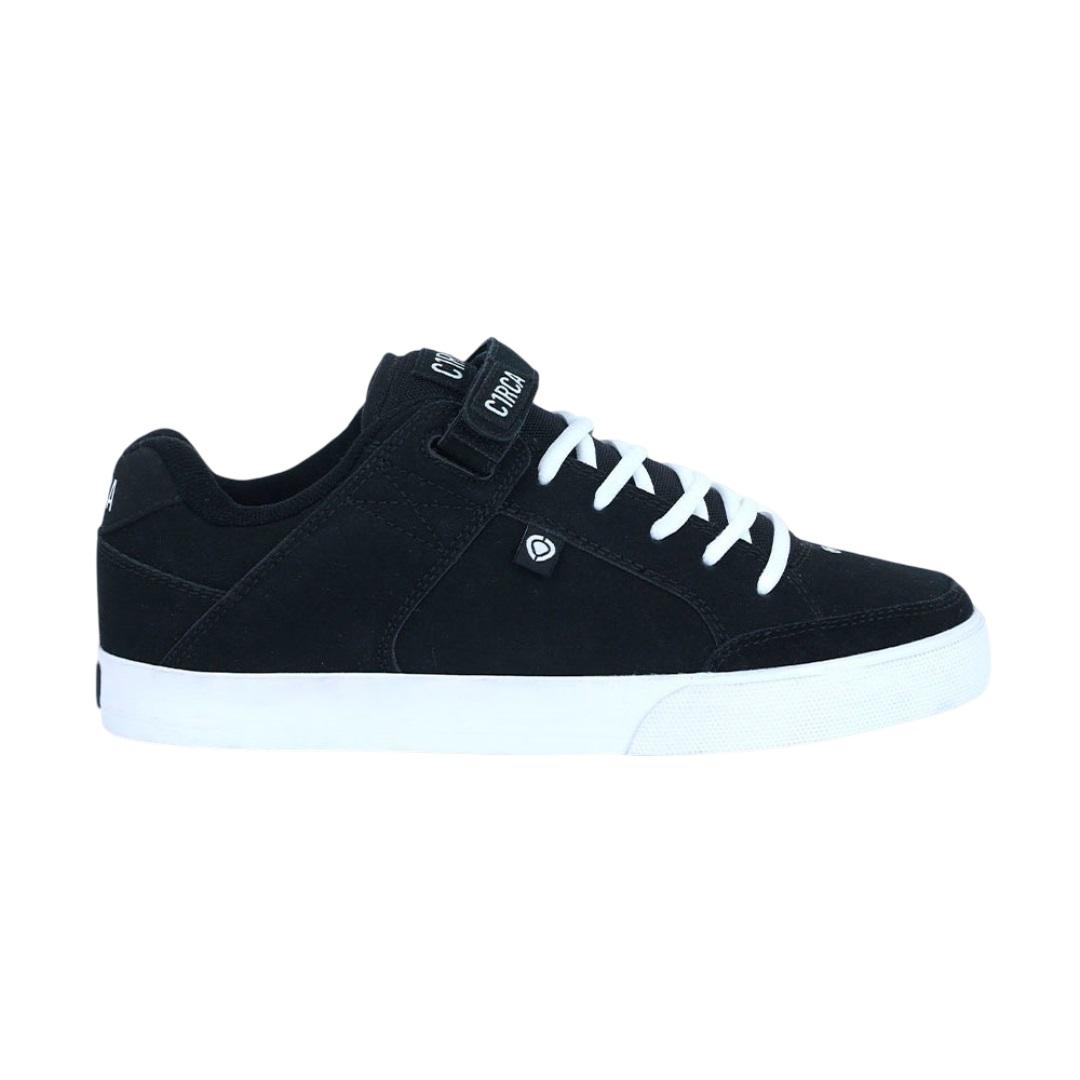 ZAPATILLA KIDS 205VULC NEGRO CIRCA - 1