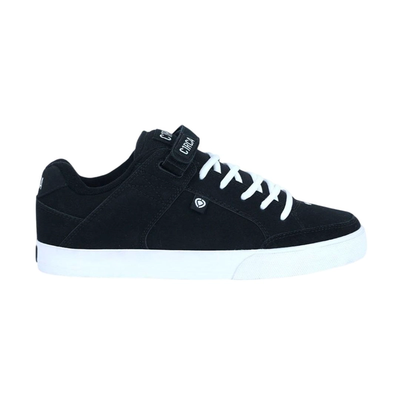 ZAPATILLA KIDS 205VULC NEGRO CIRCA - 1