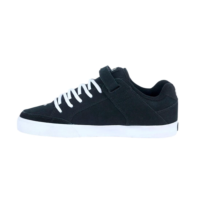 ZAPATILLA KIDS 205VULC NEGRO CIRCA - 3