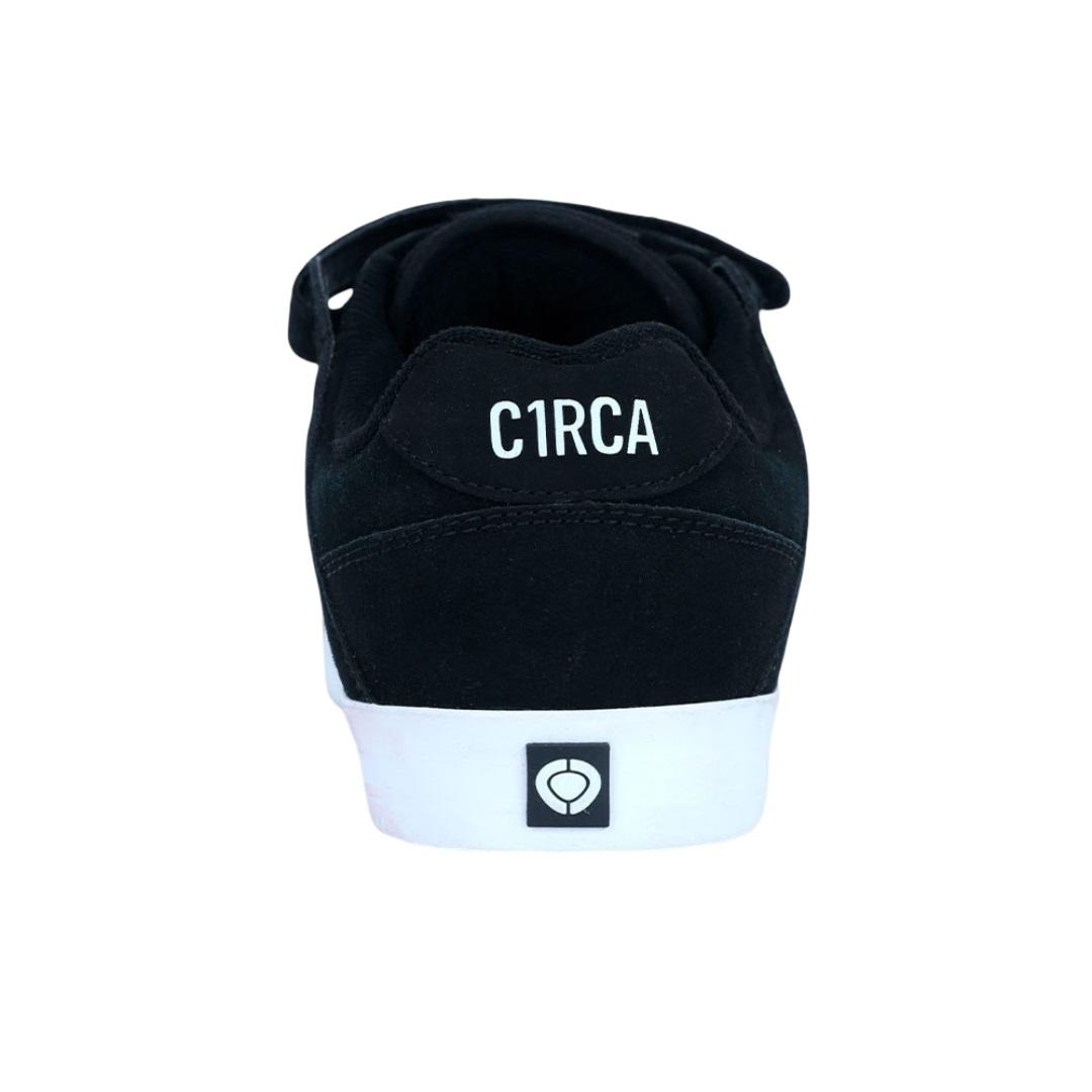 ZAPATILLA KIDS 205VULC NEGRO CIRCA - 4