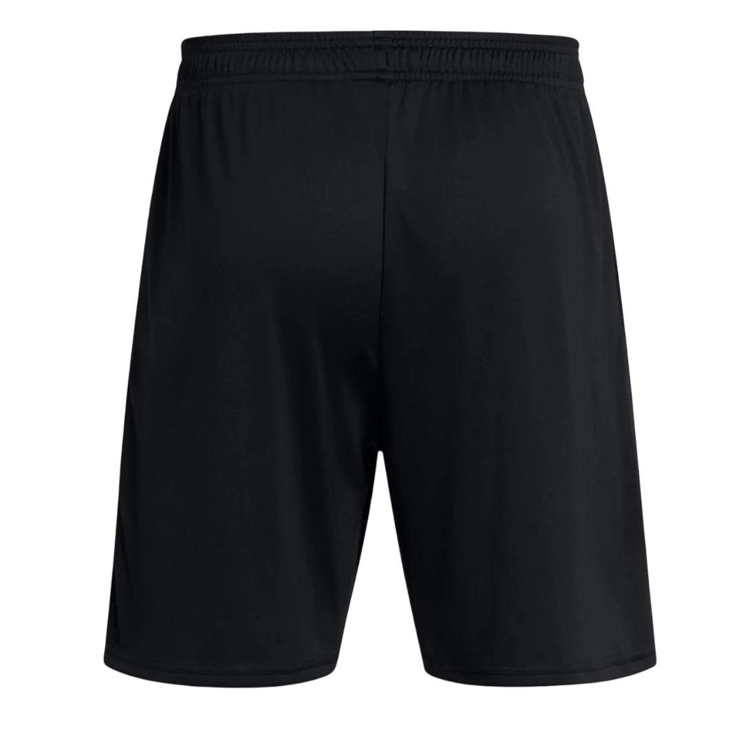 SHORT DEPORTIVO HOMBRE TECH 7' NEGRO UNDER ARMOUR - 2