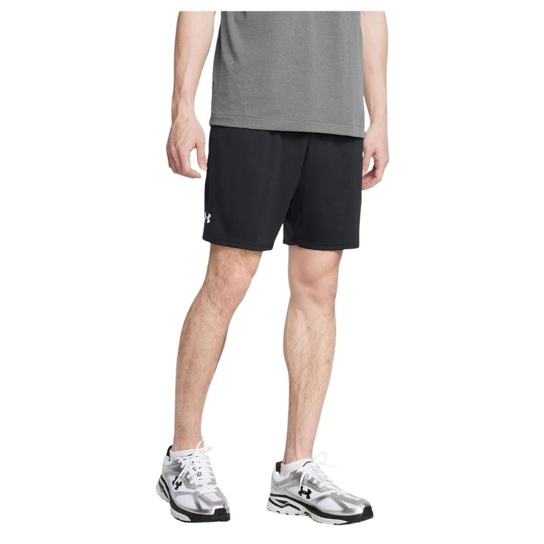 SHORT DEPORTIVO HOMBRE TECH 7' NEGRO UNDER ARMOUR - 3