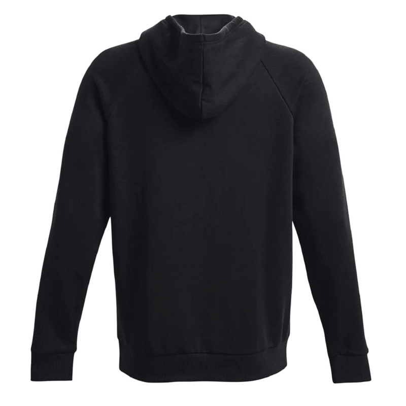 POLERON HOMBRE RIVAL NEGRO UNDER ARMOUR - 2