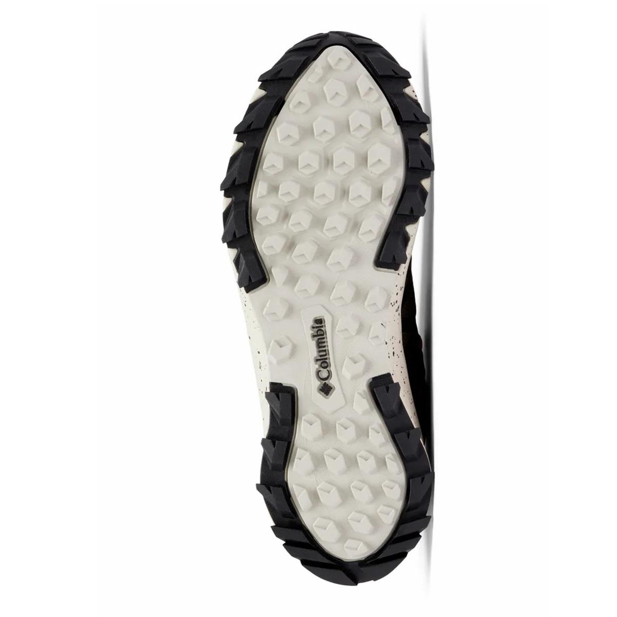 ZAPATILLA HOMBRE PEAKFREAK II VERDE COLUMBIA - 4