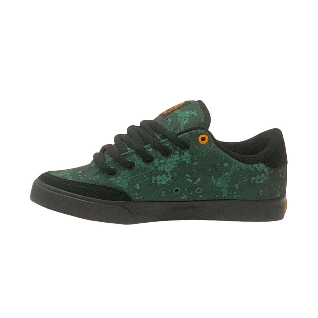 ZAPATILLA HOMBRE AL50 VERDE CIRCA - 3