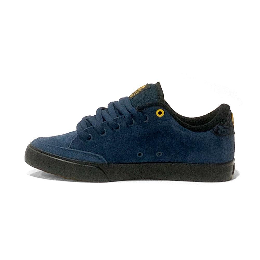 ZAPATILLA HOMBRE AL50 AZUL CIRCA - 3