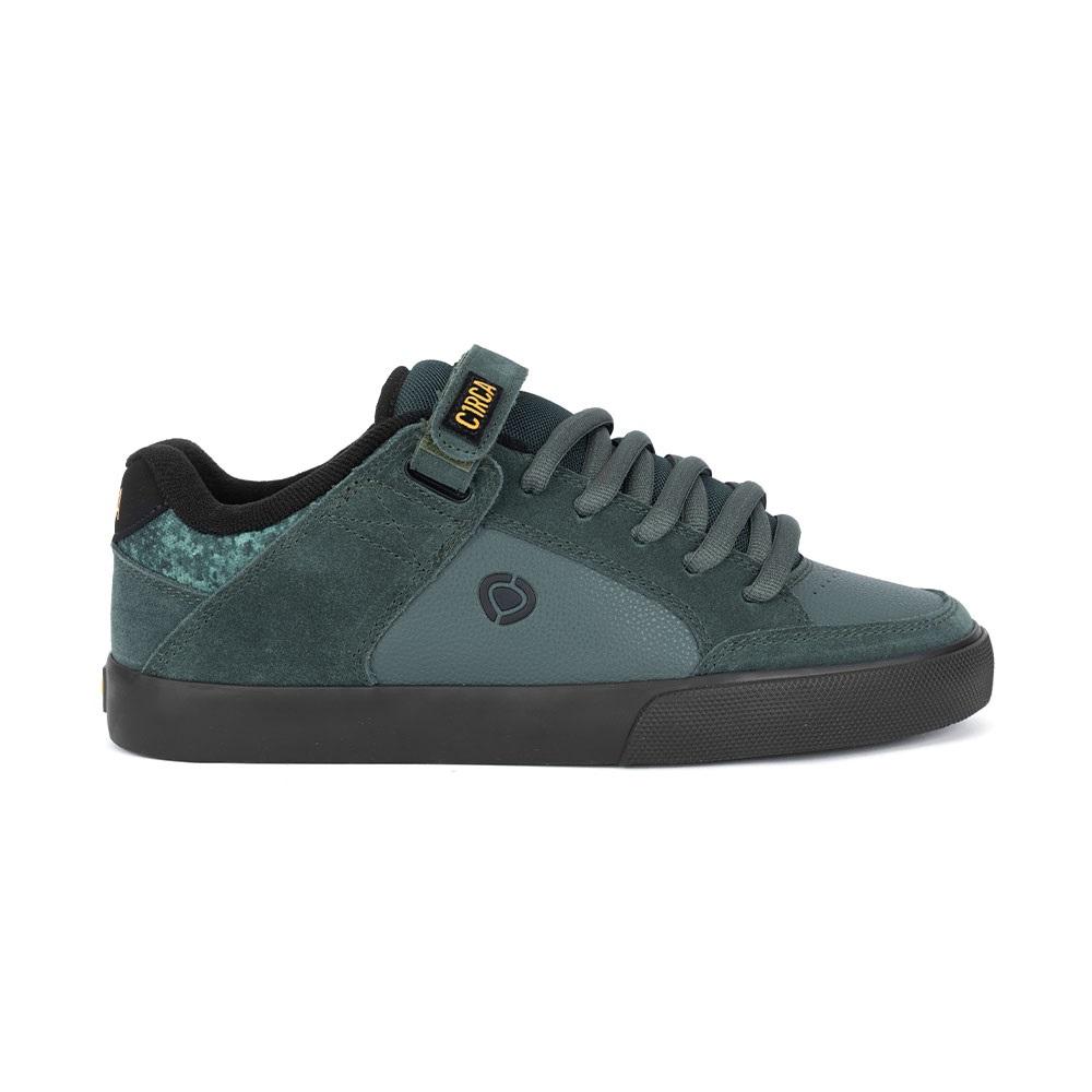 ZAPATILLA HOMBRE 205VULC HUNTER VERDE CIRCA - 1