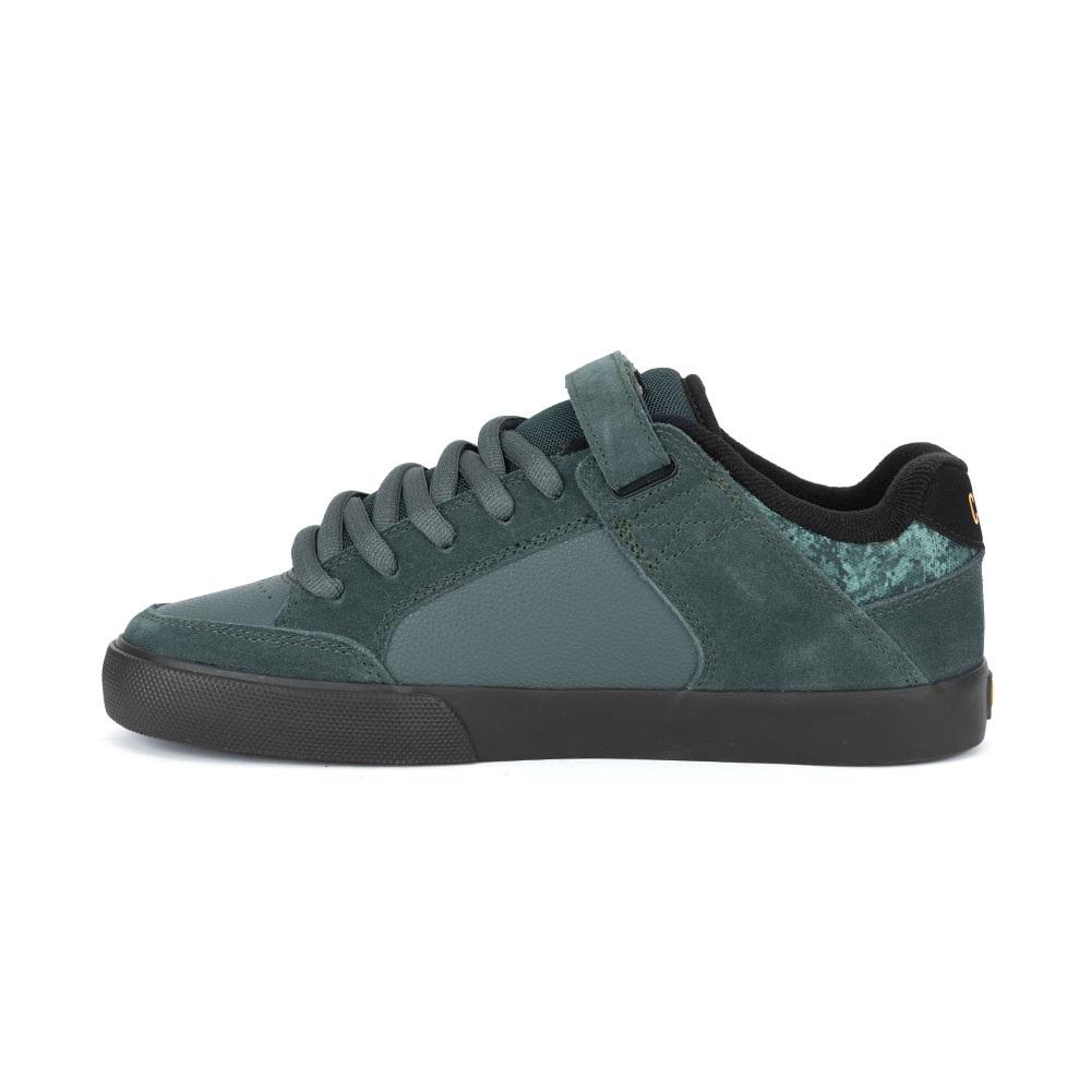 ZAPATILLA HOMBRE 205VULC HUNTER VERDE CIRCA - 3