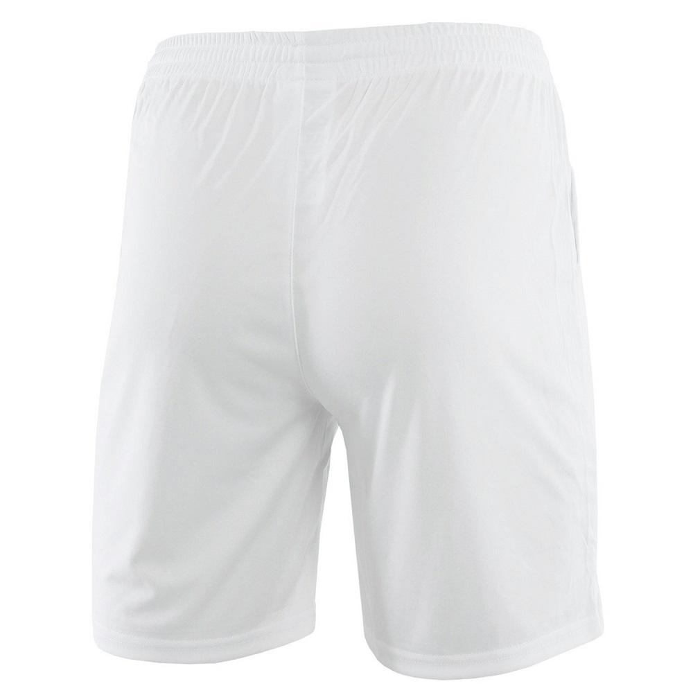 SHORT DEPORTIVO HOMBRE DRIVE BLANCO JOMA - 2