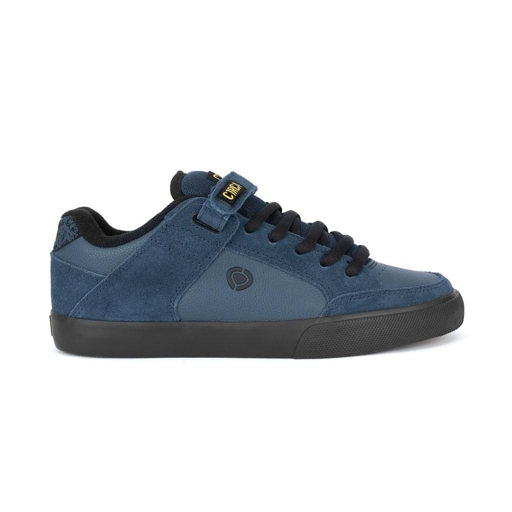 ZAPATILLA HOMBRE 205VULC ORION AZUL CIRCA - 1