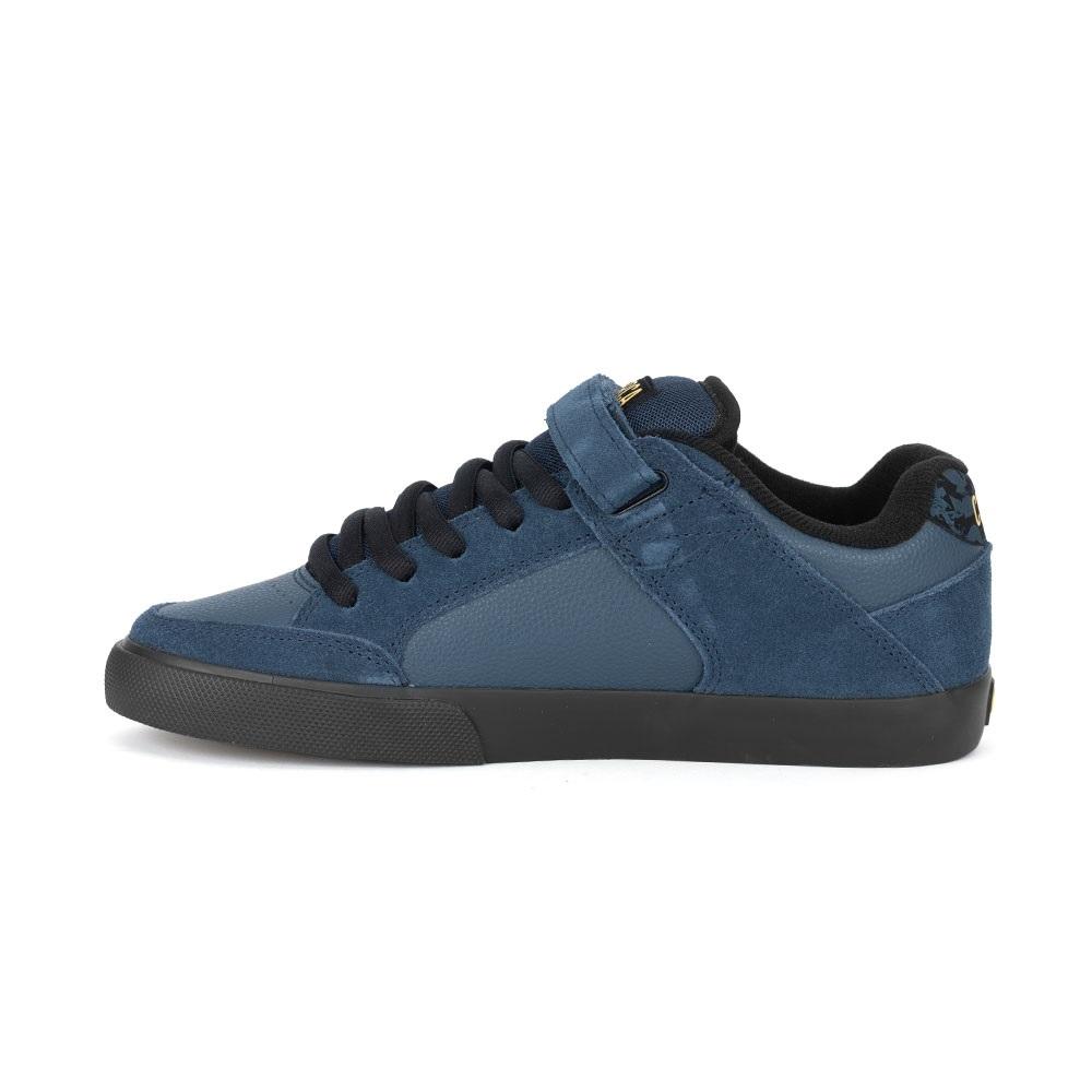 ZAPATILLA HOMBRE 205VULC ORION AZUL CIRCA - 3