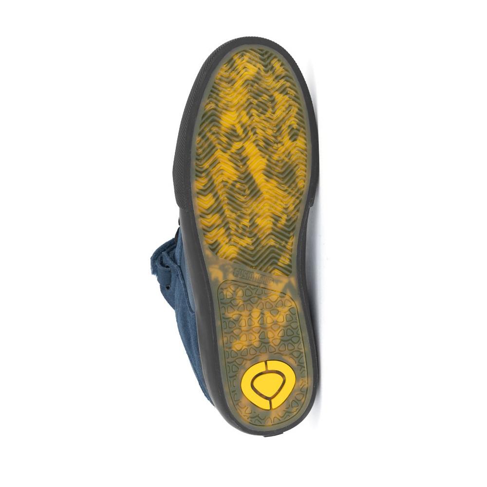 ZAPATILLA HOMBRE 205VULC ORION AZUL CIRCA - 4