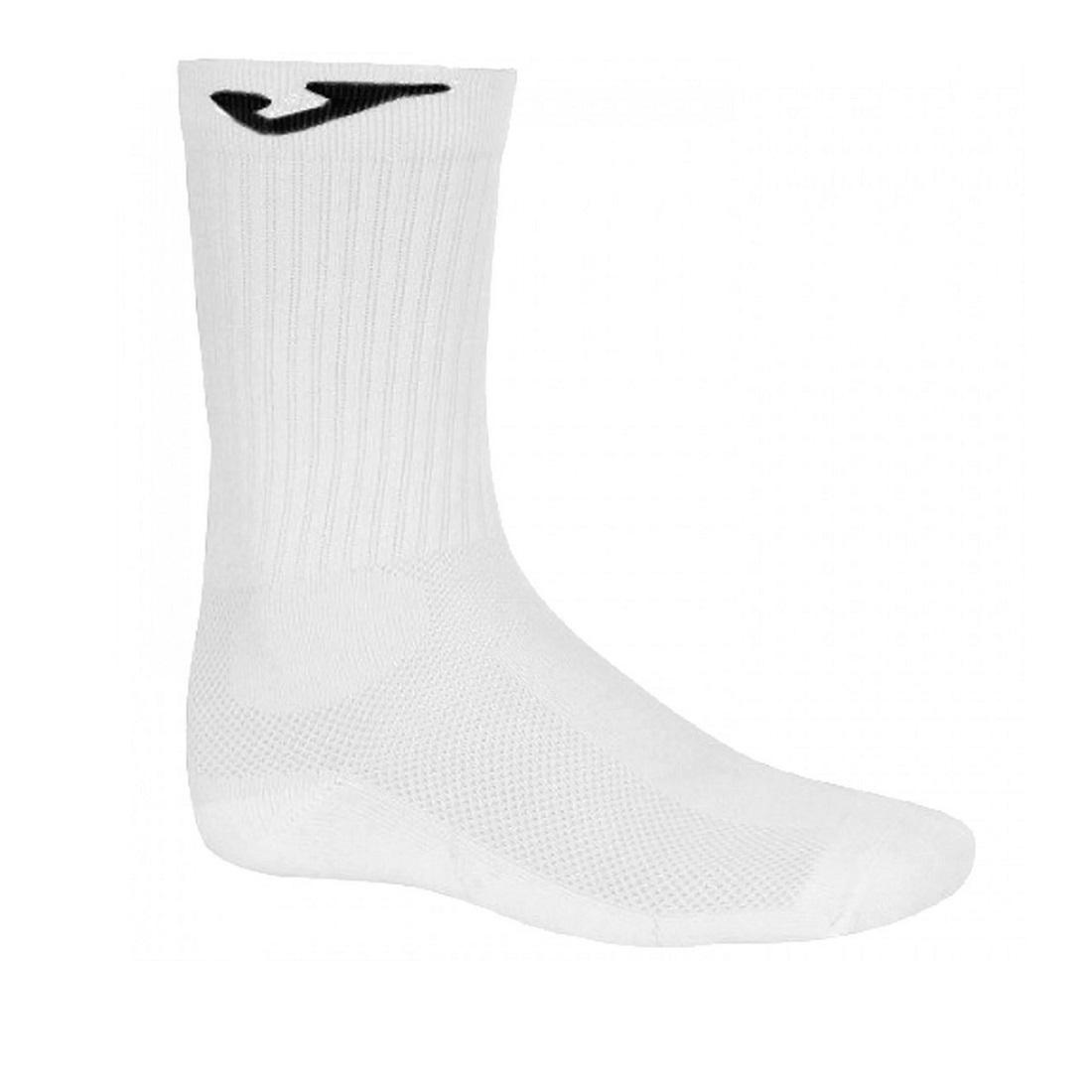 CALCETINES SPORT TECH LARGE BLANCO JOMA - 1