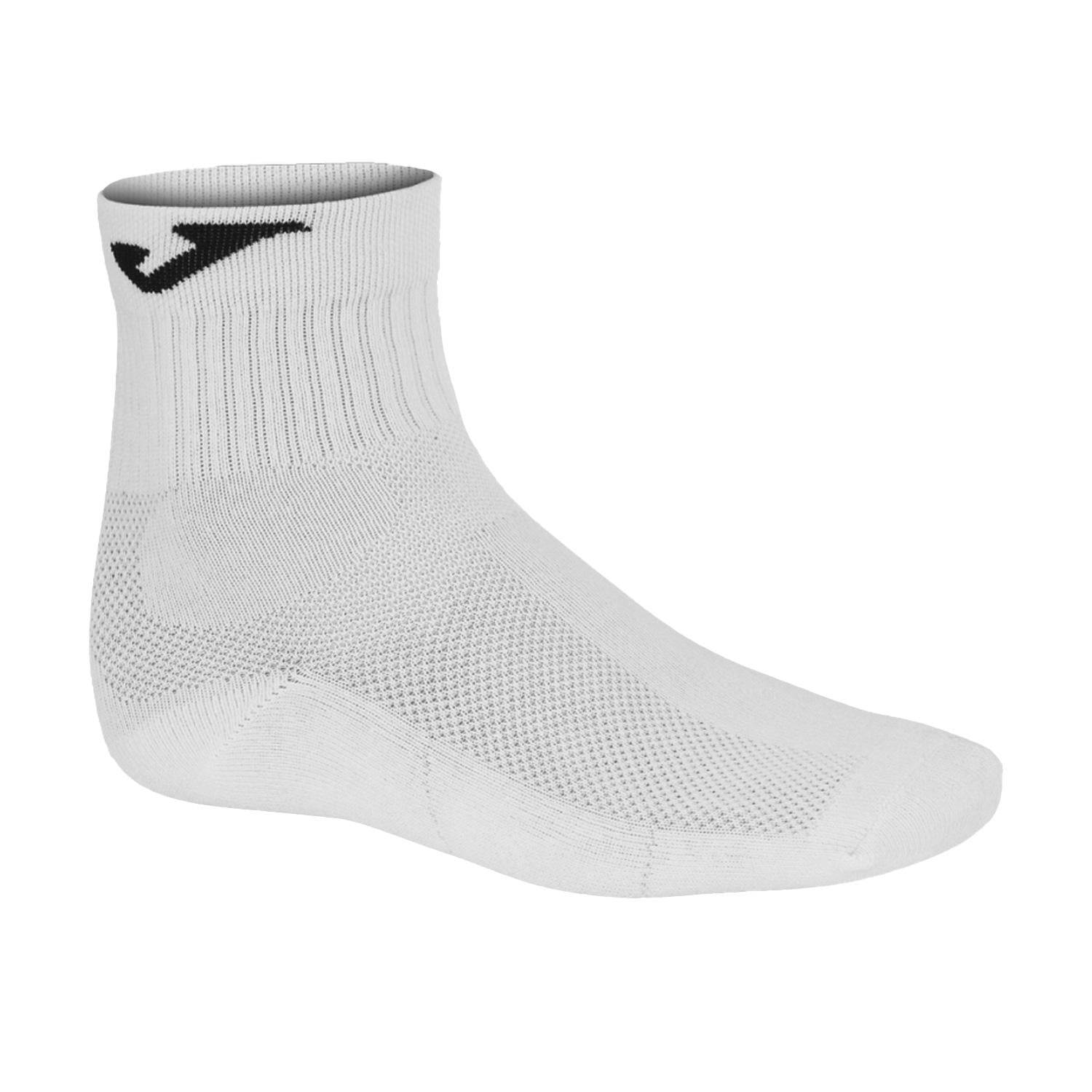 CALCETINES SPORT SERIES BLANCO JOMA - 1
