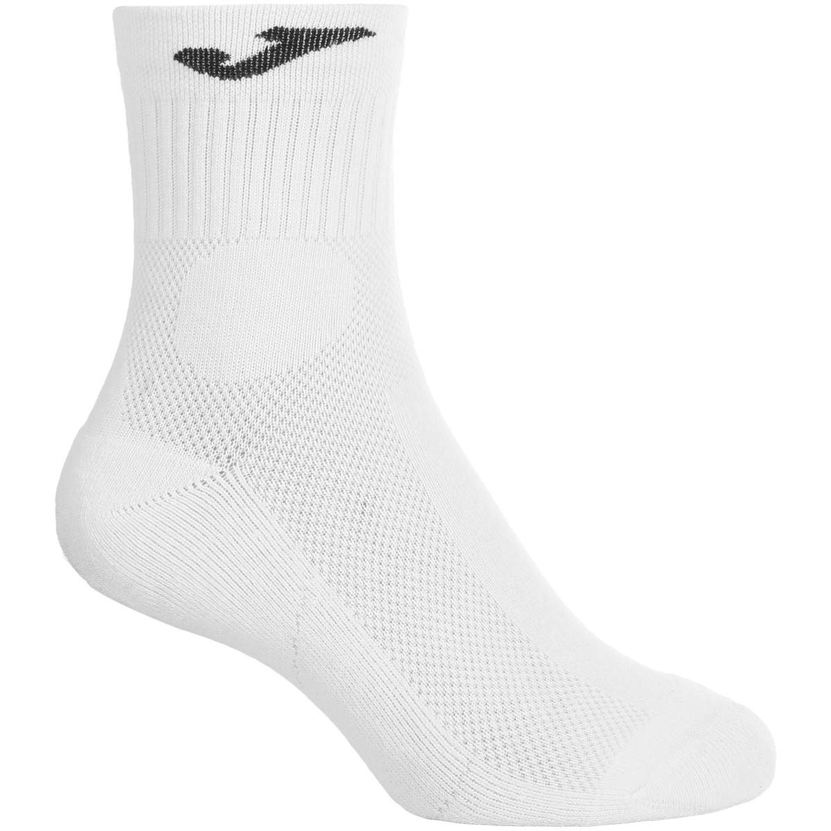 CALCETINES SPORT SERIES BLANCO JOMA - 2