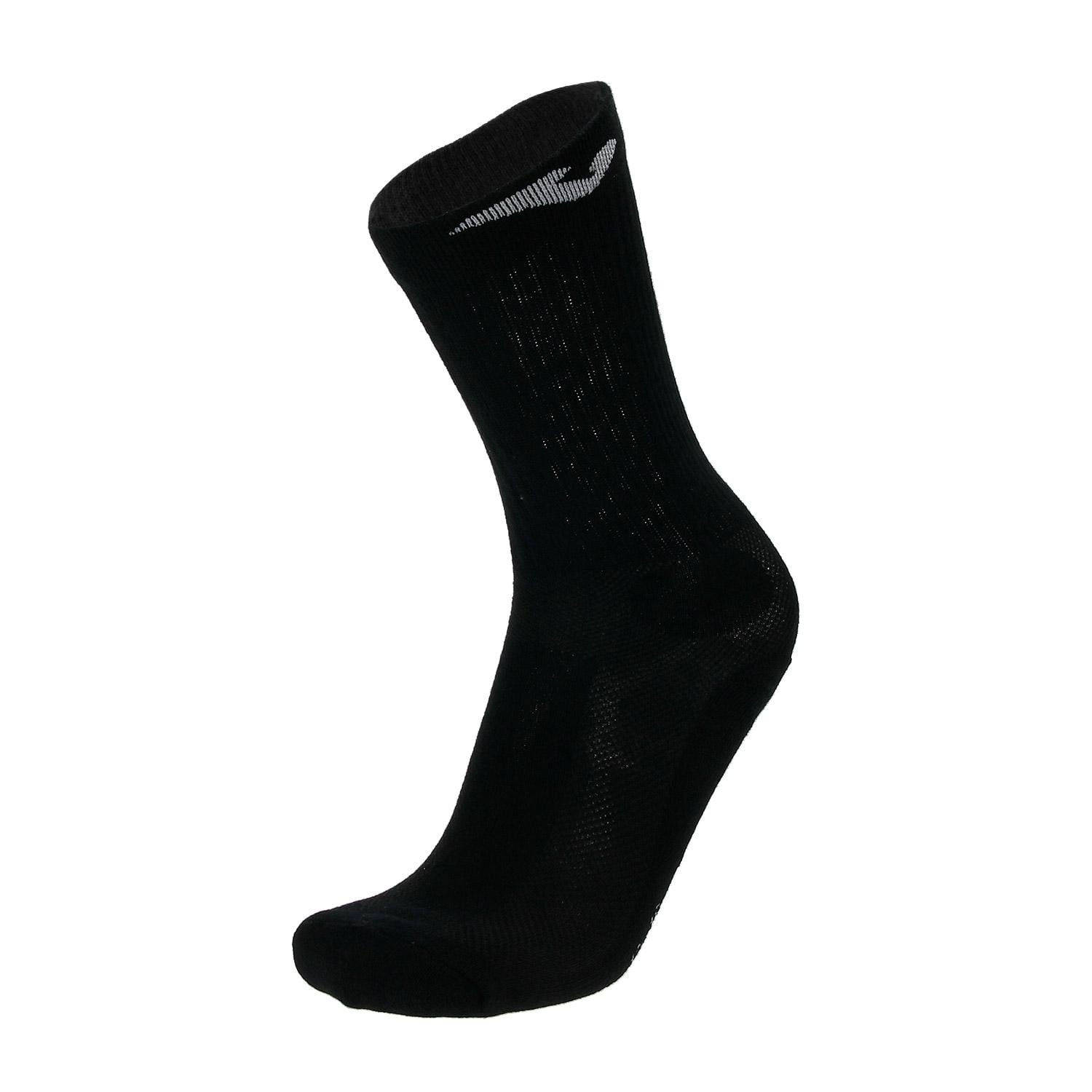 CALCETINES SPORT TECH LARGE NEGRO JOMA - 3