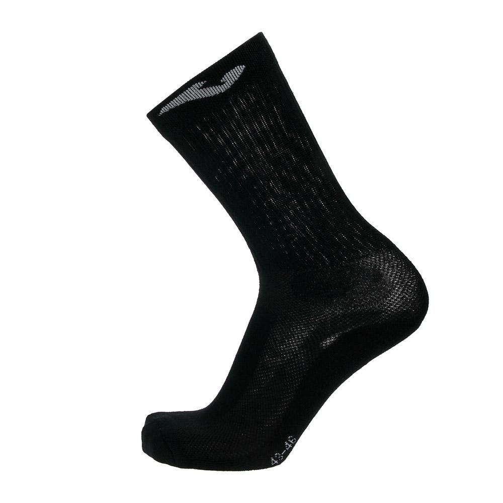 CALCETINES SPORT TECH LARGE NEGRO JOMA - 4
