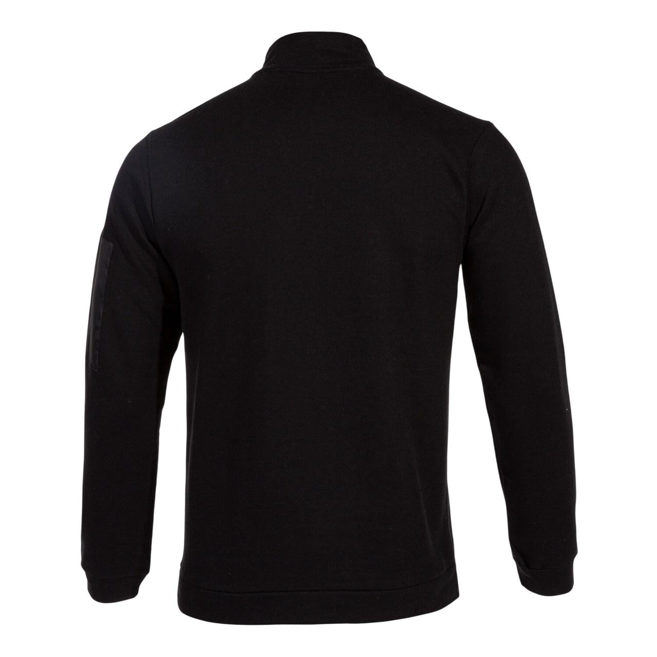 POLERON HOMBRE BETA NEGRO JOMA - 2