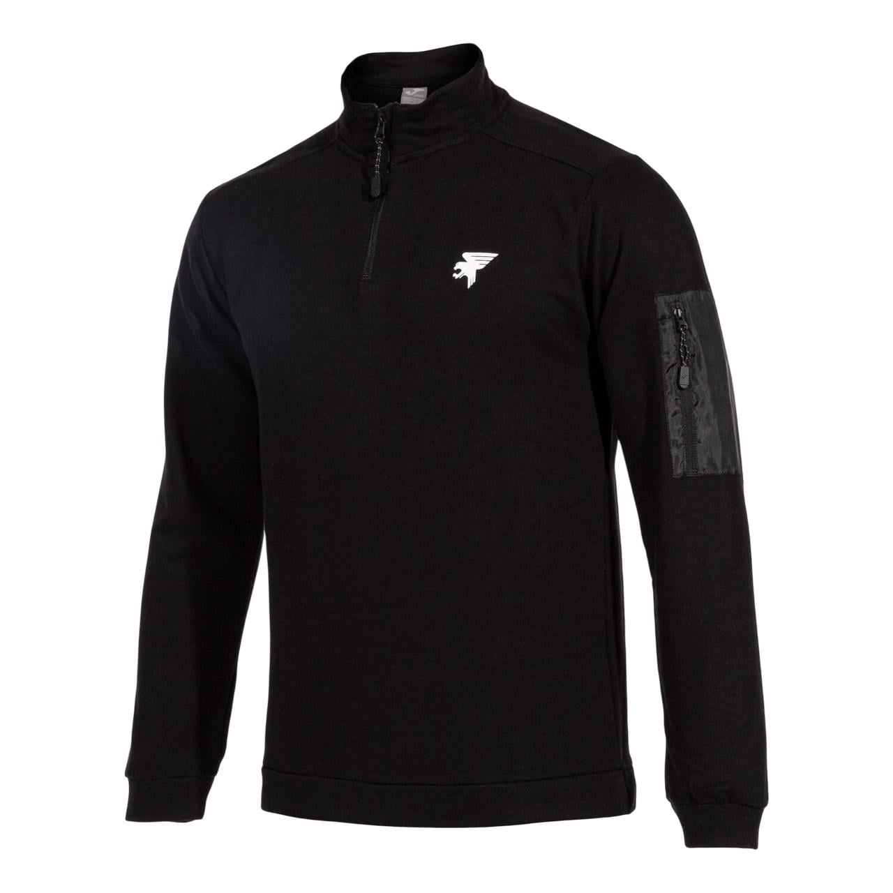 POLERON HOMBRE BETA NEGRO JOMA - 3