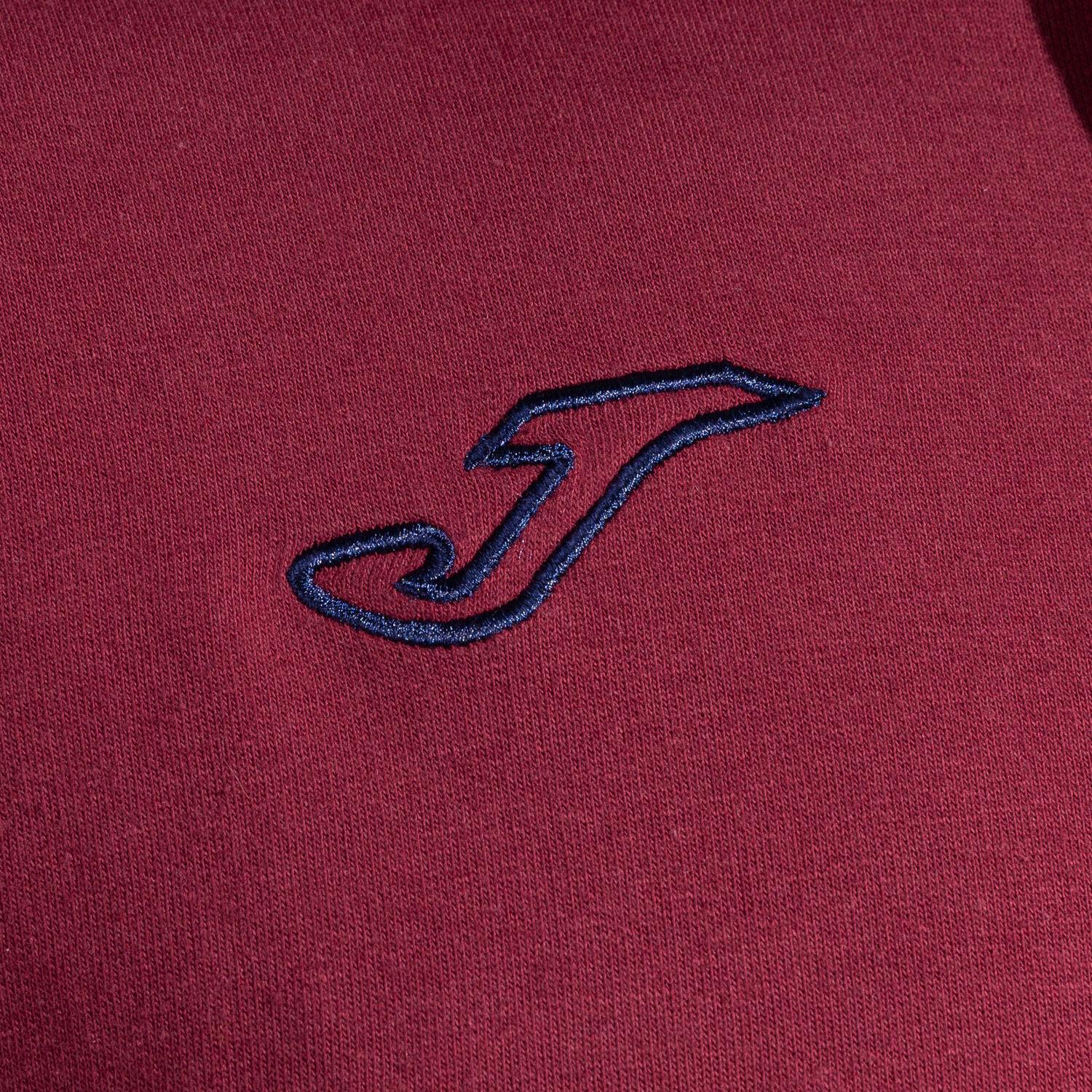 POLERON HOODIE HOMBRE URBAN STREET BURDEO JOMA - 3
