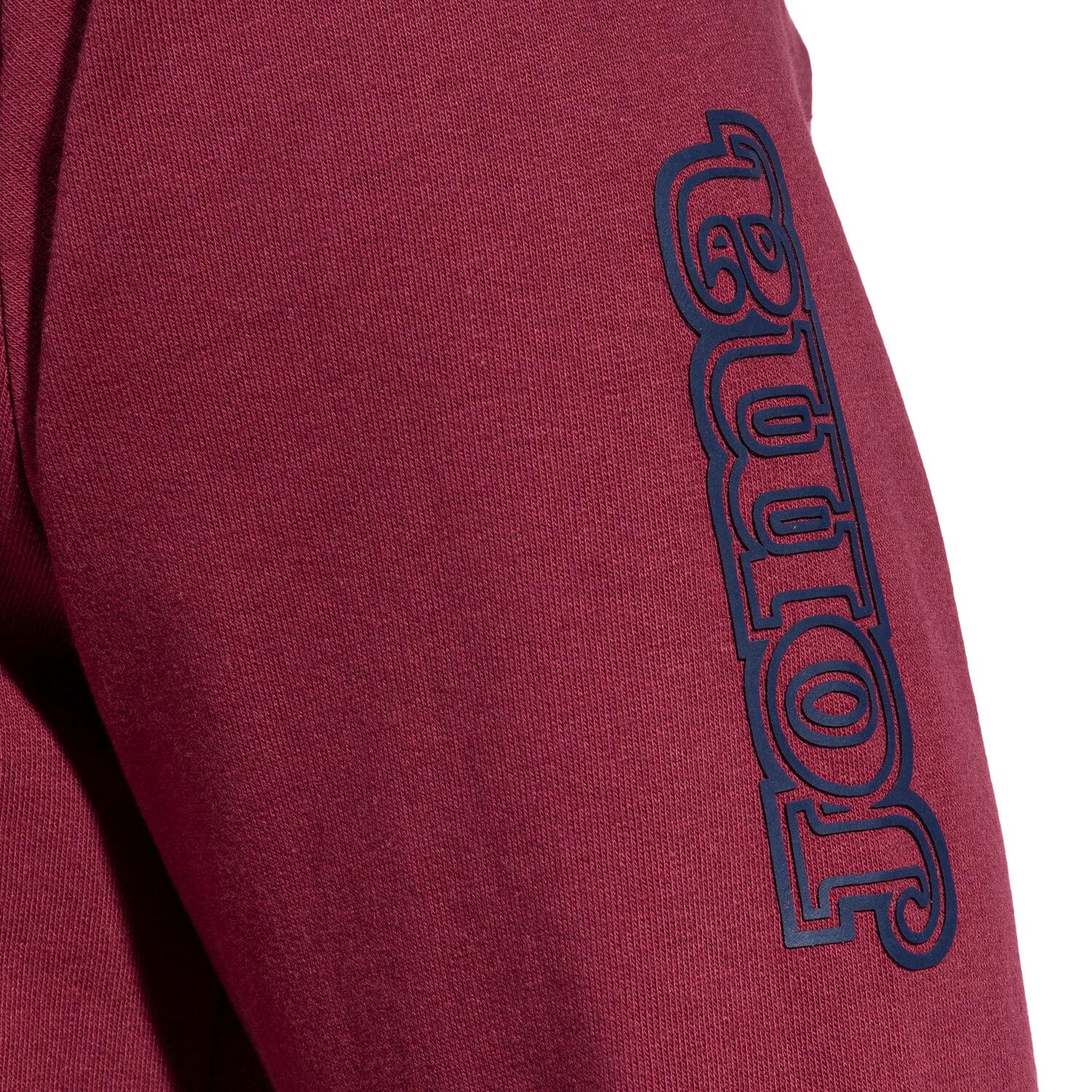 POLERON HOODIE HOMBRE URBAN STREET BURDEO JOMA - 4