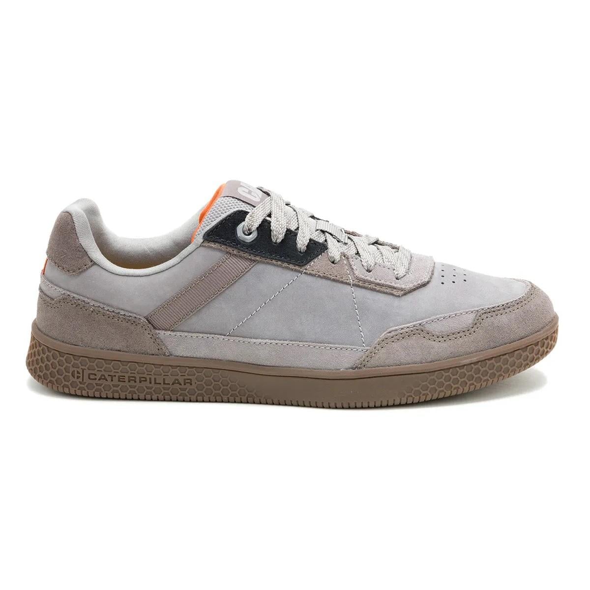 ZAPATILLA HOMBRE PAUSE RETRO LEATHER GRIS CAT - 1