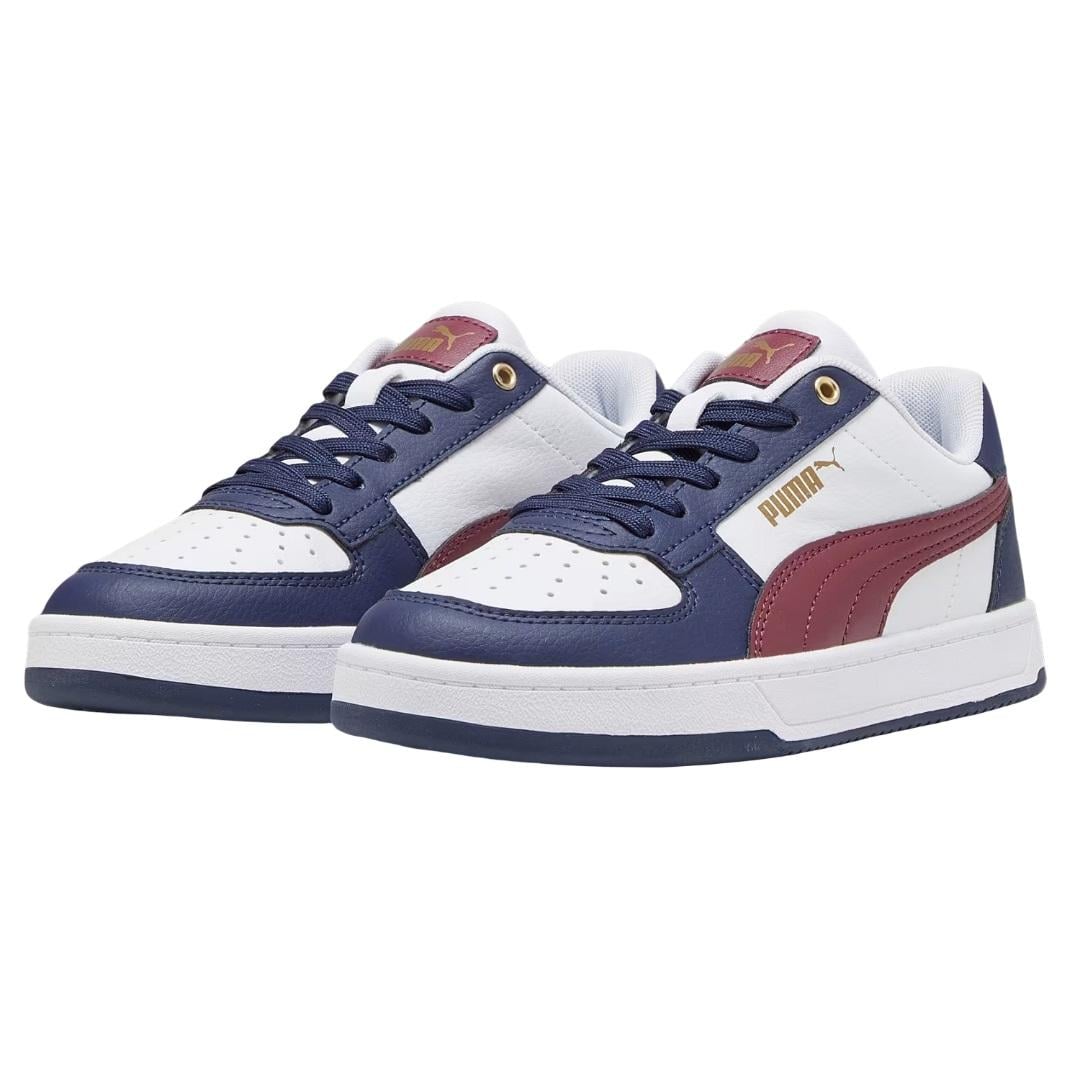 ZAPATILLA KIDS CAVEN 2.0 MULTICOLOR PUMA - 2