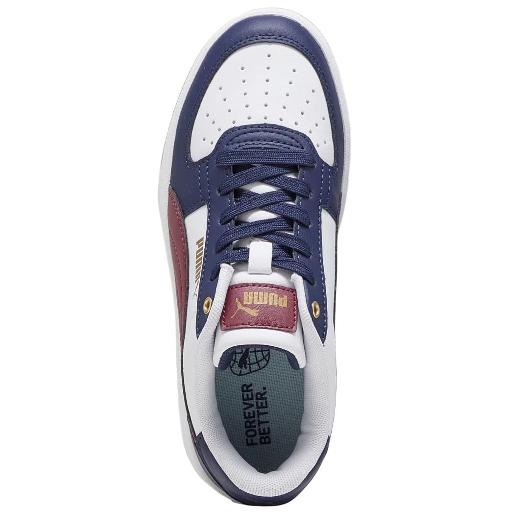 ZAPATILLA KIDS CAVEN 2.0 MULTICOLOR PUMA - 3