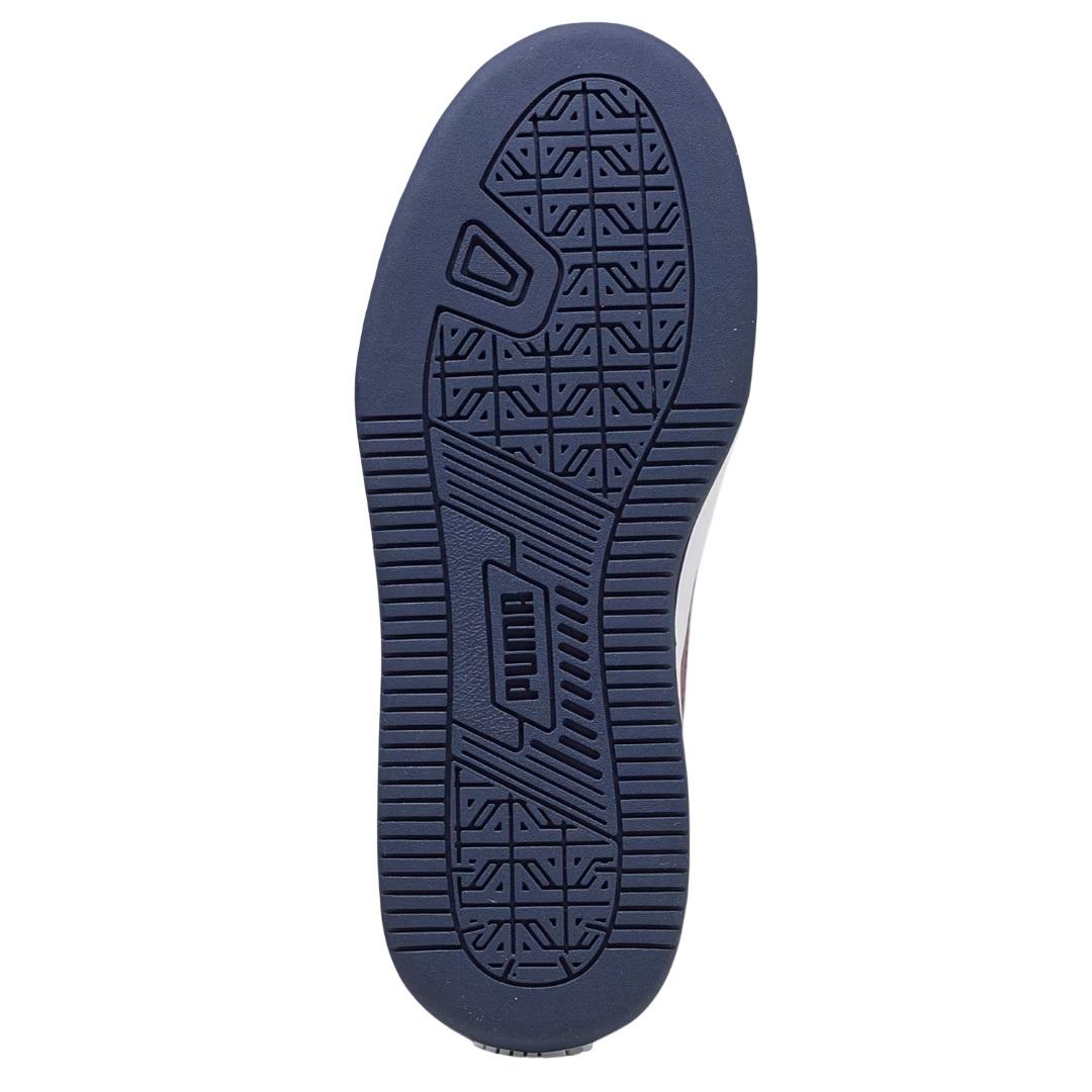 ZAPATILLA KIDS CAVEN 2.0 MULTICOLOR PUMA - 4