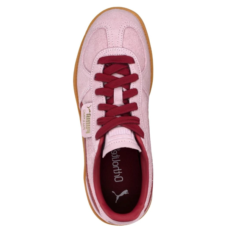 ZAPATILLA MUJER PALERMO ROSA PUMA - 3