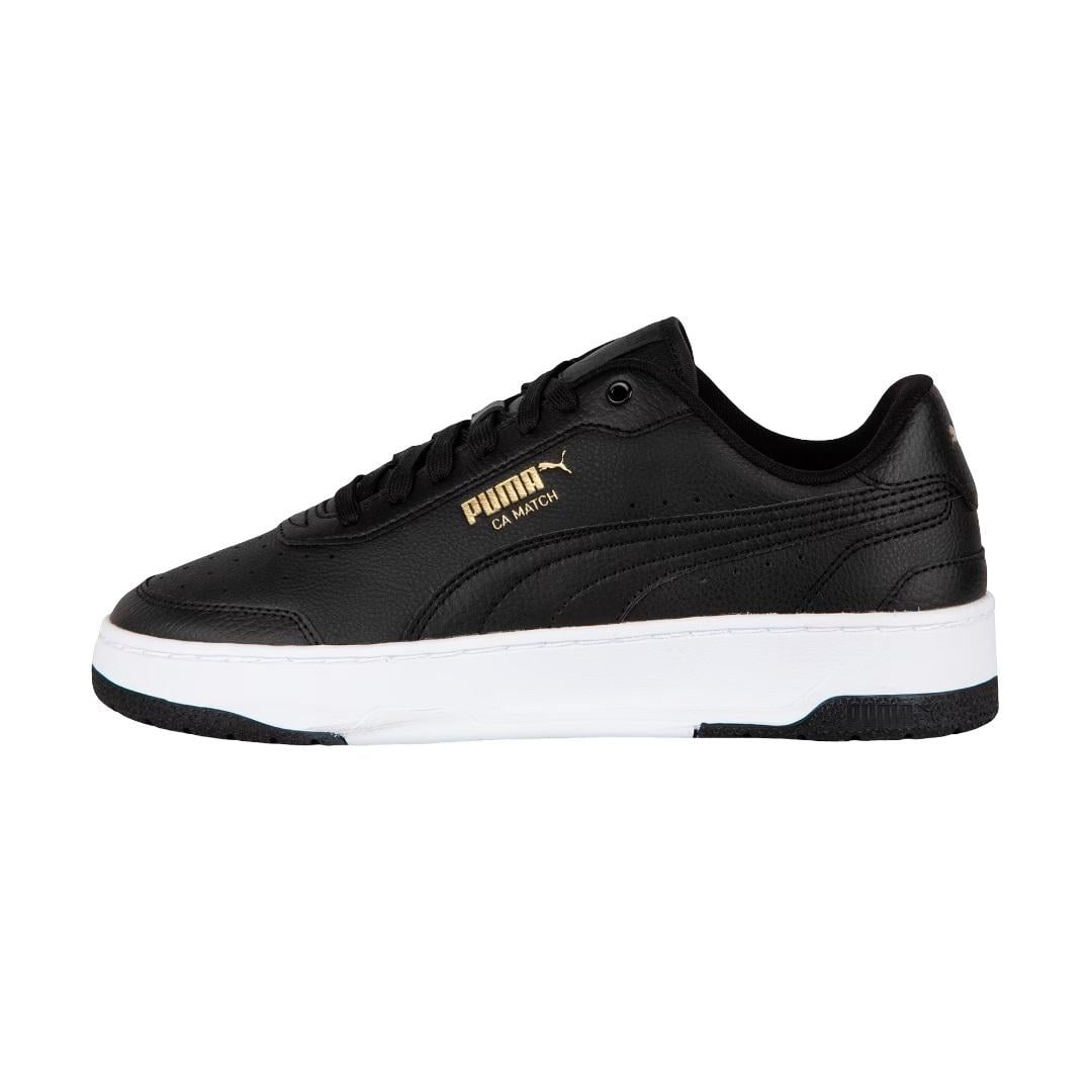 ZAPATILLA MUJER CA MATCH NEGRO PUMA - 1