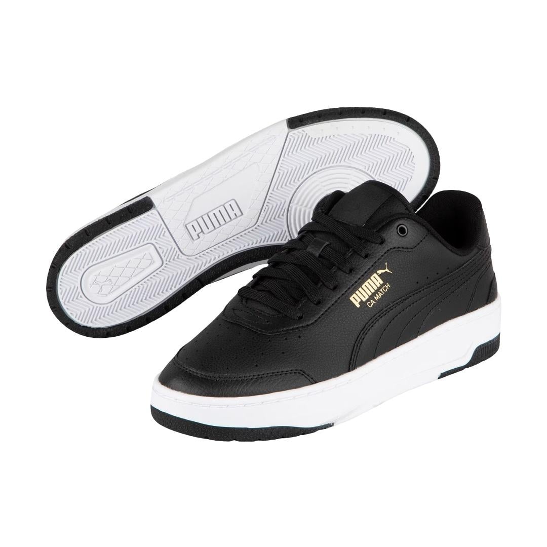 ZAPATILLA MUJER CA MATCH NEGRO PUMA - 2