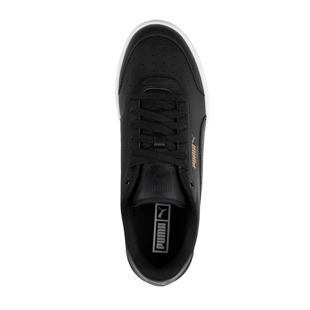 ZAPATILLA MUJER CA MATCH NEGRO PUMA - 3