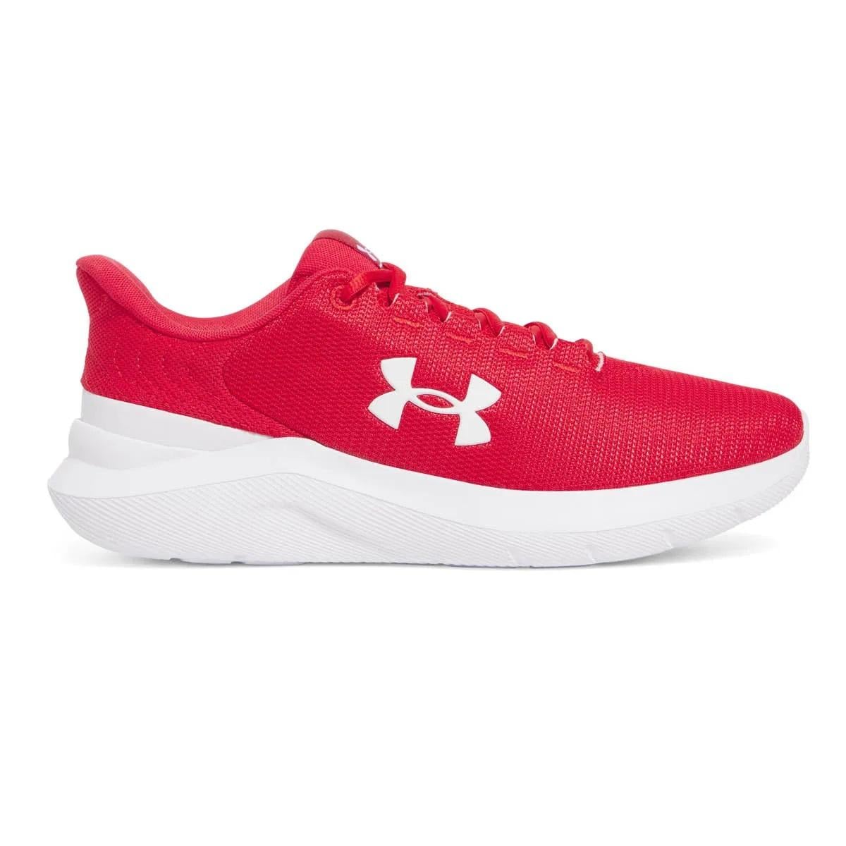 ZAPATILLA RUNNING HOMBRE PHADE RN 3 ROJO UNDER ARMOUR - 1