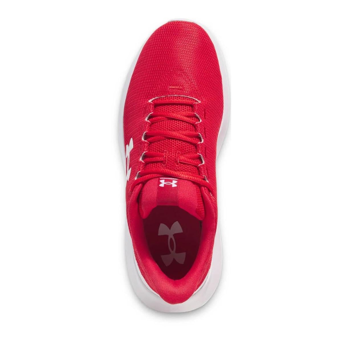 ZAPATILLA RUNNING HOMBRE PHADE RN 3 ROJO UNDER ARMOUR - 3