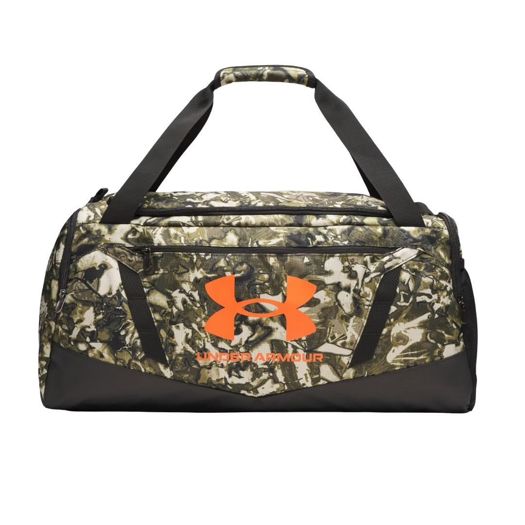BOLSO DEPORTIVO UNDENIABLE 5.0 M CAMO UNDER ARMOUR - 1
