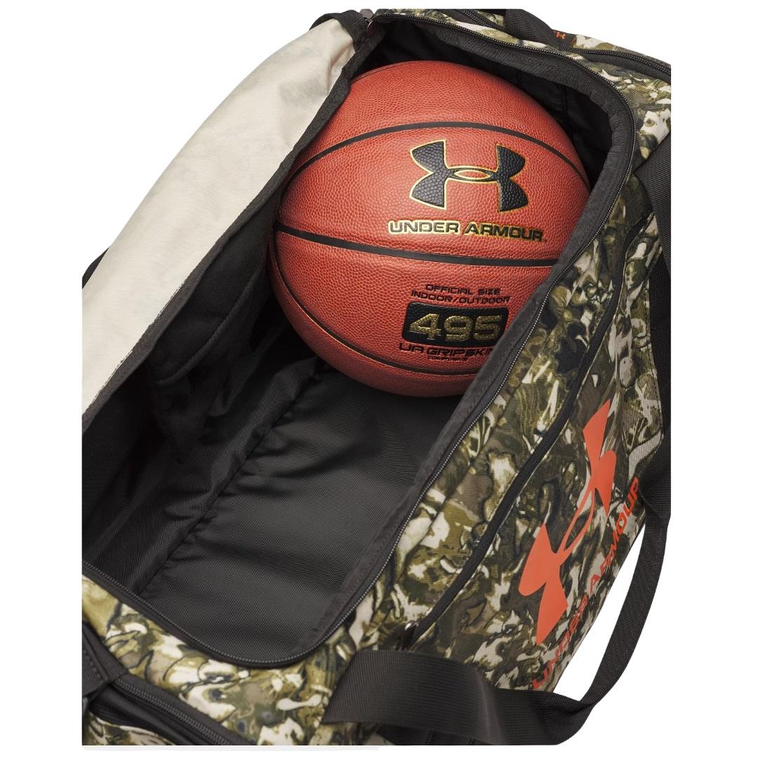 BOLSO DEPORTIVO UNDENIABLE 5.0 M CAMO UNDER ARMOUR - 3