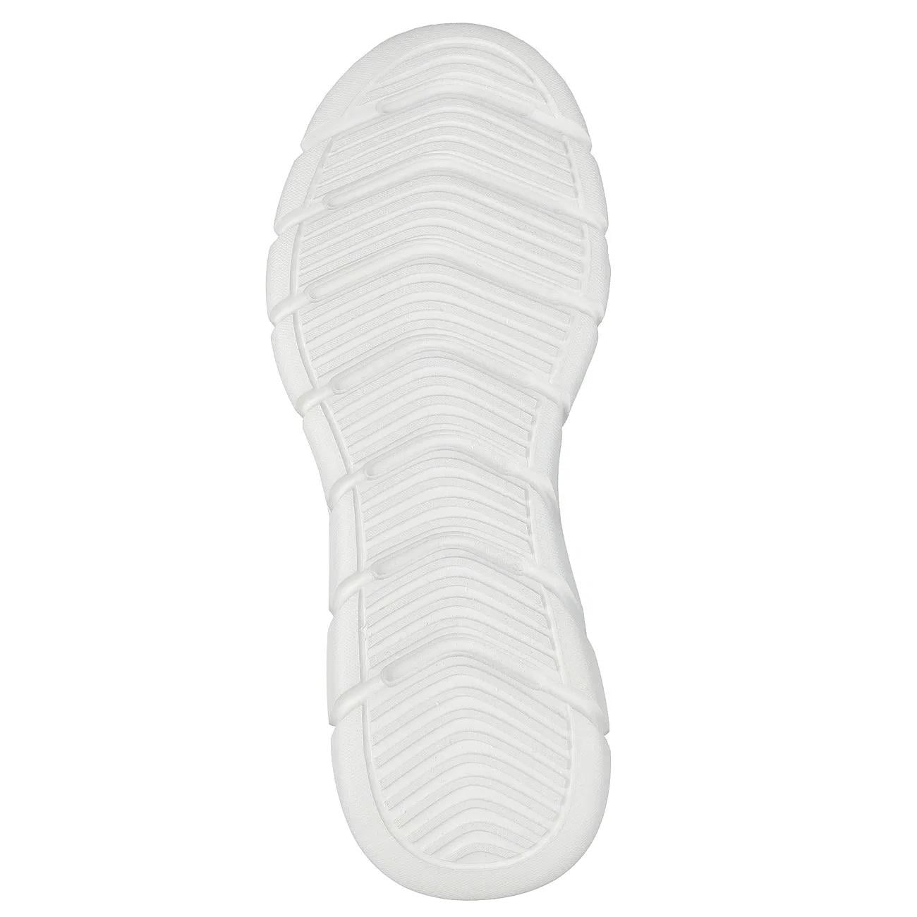ZAPATILLA HOMBRE BOBS B FLEX ICY GRIS SKECHERS - 4
