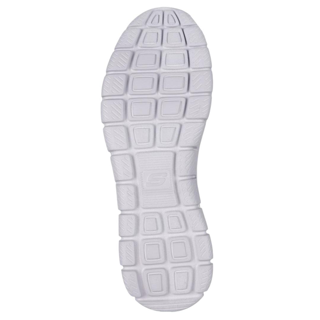 ZAPATILLA HOMBRE TRACK GLENDOR ROJO SKECHERS - 4