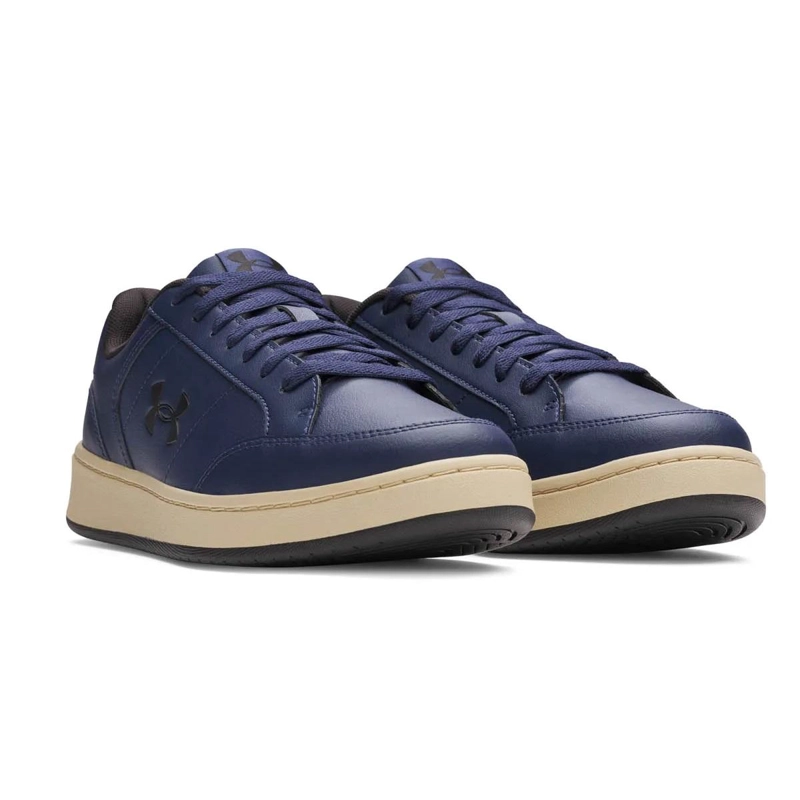 ZAPATILLA HOMBRE OFFICIAL AZUL UNDER ARMOUR - 2