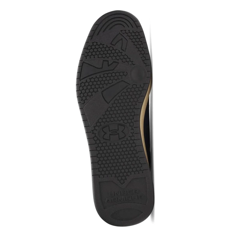ZAPATILLA HOMBRE OFFICIAL AZUL UNDER ARMOUR - 4