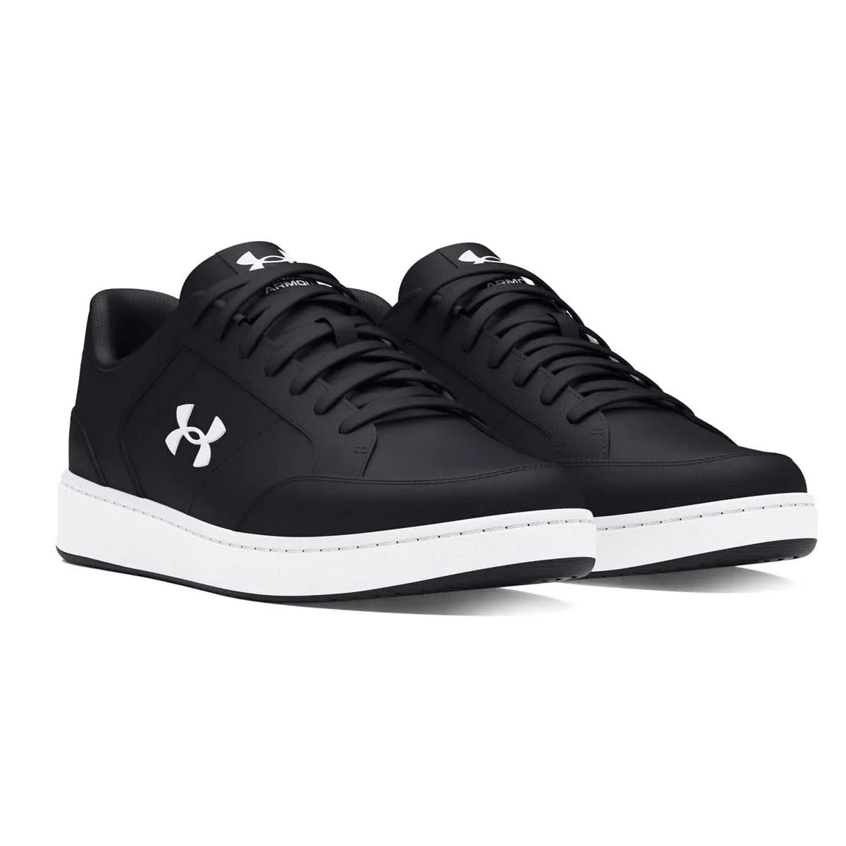 ZAPATILLA HOMBRE OFFICIAL NEGRO UNDER ARMOUR - 2