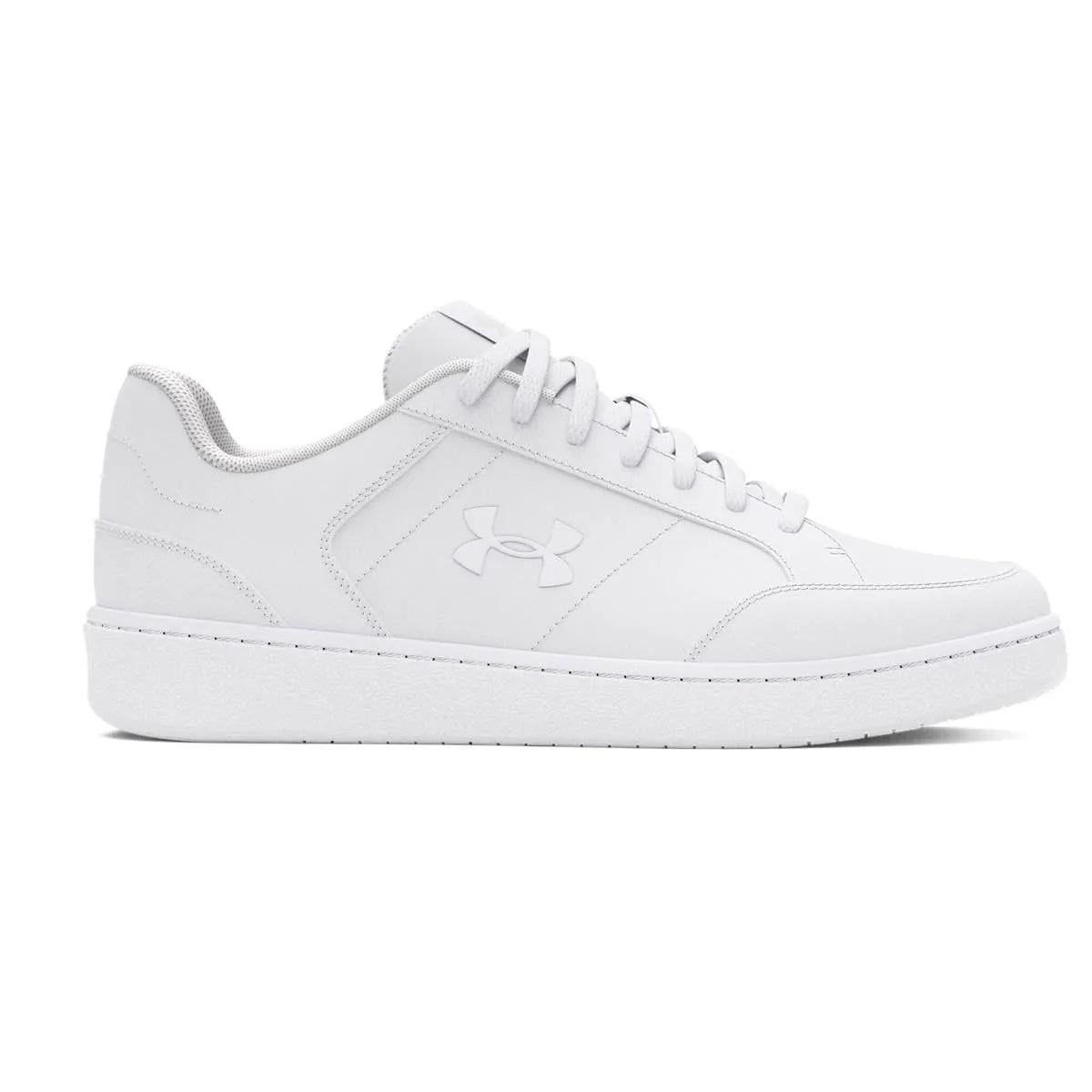 ZAPATILLA HOMBRE OFFICIAL BLANCO UNDER ARMOUR - 1