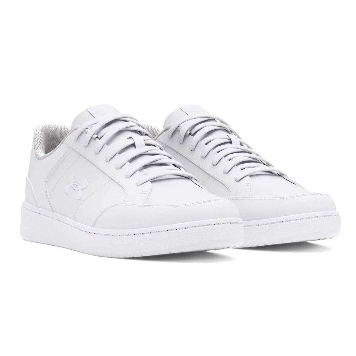 ZAPATILLA HOMBRE OFFICIAL BLANCO UNDER ARMOUR - 2