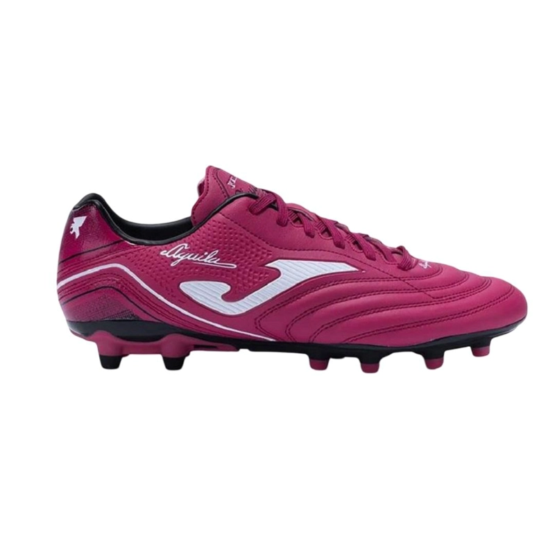 ZAPATILLA FUTBOL FG HOMBRE AGUILA FUCSIA JOMA - 1