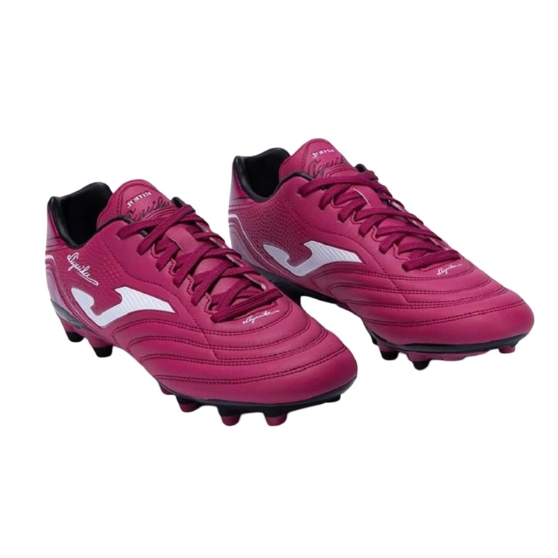 ZAPATILLA FUTBOL FG HOMBRE AGUILA FUCSIA JOMA - 2