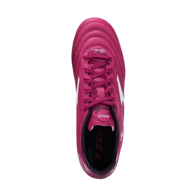 ZAPATILLA FUTBOL FG HOMBRE AGUILA FUCSIA JOMA - 3