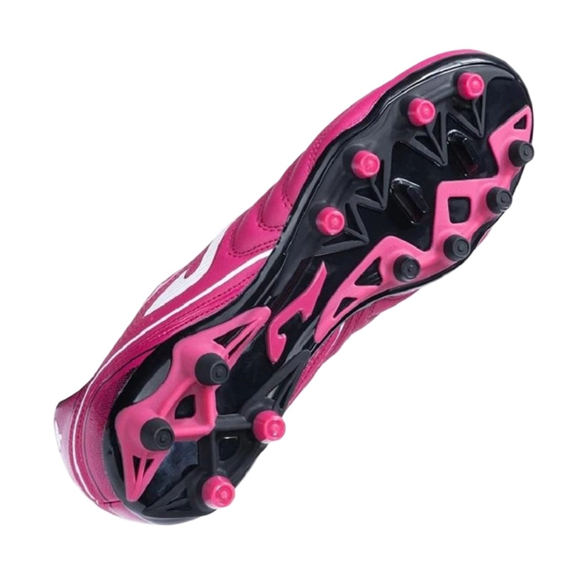 ZAPATILLA FUTBOL FG HOMBRE AGUILA FUCSIA JOMA - 4