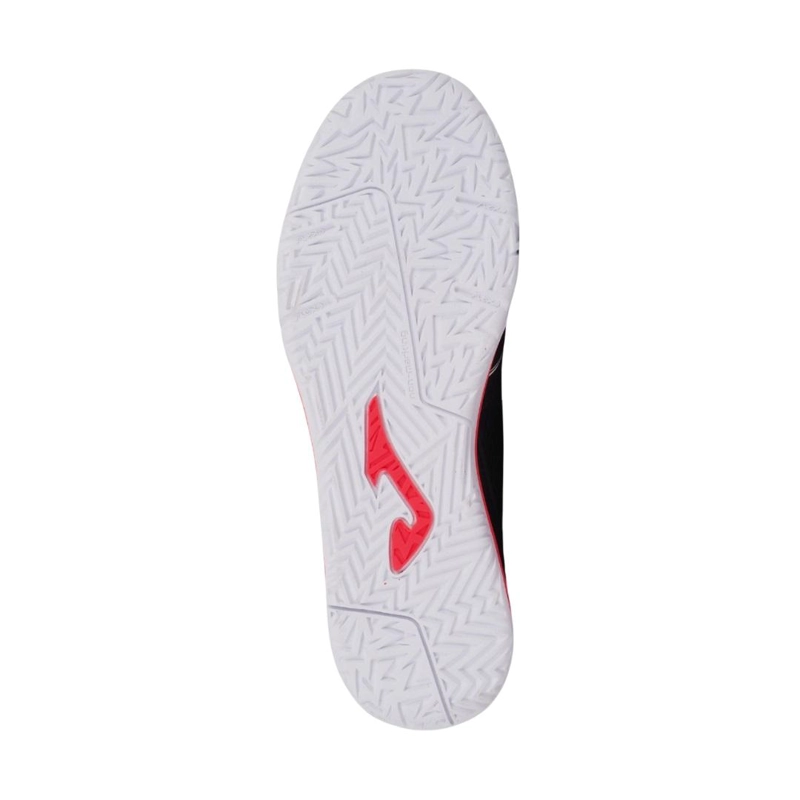 ZAPATILLA FUTBOL SALA HOMBRE DRIBLING NEGRO JOMA - 4